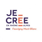 Logo Je crée en Rhônes Alpes