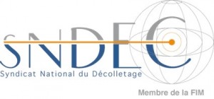 Logo Syndicat National du Décolletage