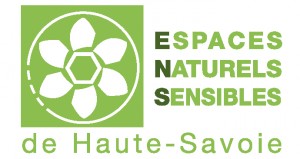 Logo ENS 74